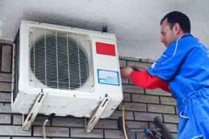 24/7 and Emergency HVAC Near Quintana, TX | Air Conidtioning and Heating Contractors